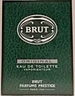 FABERGE BRUT EAU DE TOILETTE ORIGINAL EDT Men's - 100ML/3.4 oz NEW WITH BOX