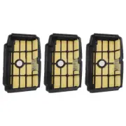 Multiple Spare Air Filters for MS193 MS193T Chainsaw Spare Part Garden Tool
