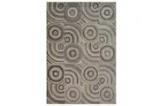 Handmade Decotex Wool Rug-202210-Natural-160x230cm