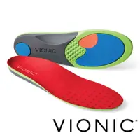 在飛比找蝦皮商城優惠-VIONIC法歐尼 全腳掌 彈力吸震運動型矯正鞋墊(女款)