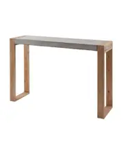 Artistic Home & Lighting Paloma Console Table