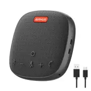 [New] AIRHUG Speakerphone Speaker Microphone for Conferences Bluetooth