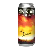 Revision To Dream NE Hazy IPA