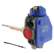 AP15255A-1 - Upgraded OEM Water Heater Gas Valve Thermostat