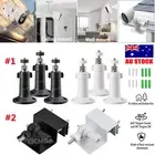 Security Wall Camera Mount Bracket Indoor Outdoor for For Arlo Ring Eufy Camera