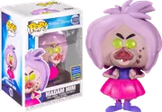 The Sword in the Stone - Madam Mim with Pig Face #1037 Pop! Vinyl (2021 Wondrous Convention Exclusive)