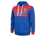 NRL Retro Hoodie - Newcastle Knights - Rugby League - Jumper - Hoody