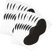 WOFASHPURET 150Pcs Blackhead Nose Strips Skin Friendly Pore Cleaning Patches for Blackhead Removal Convenient Design for Home Salon Use