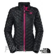 【The North Face】女 ThermoBall保暖外套