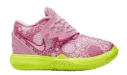 Nike Kyrie 5 SpongeBob SquarePants Patrick Star Toddler Shoes CN4490-600