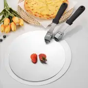 Spatula Baking Accessories Baking Tool Tray Shovel Pizza Peel Shovel