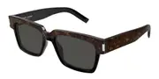Saint Laurent SL 732 VADIM 003 Men's Sunglasses Tortoiseshell Size 54