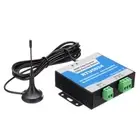 RTU5024 GSM Gate Opener Relay Switch by Free Call 850/900/1800/1900Mhz Remote Co