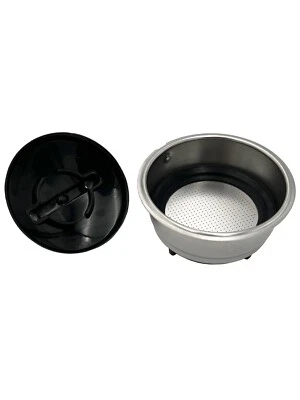 Genuine Mr. Coffee 187419000000 Double Shot Detachable Filter For BVMCECMP1000RB