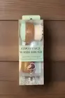 Coco Face Wash Brush Lindo Made w Coconut Shell “For A Deep & Thorough Cleanse”