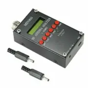 Mini60 Sark100 HF ANT SWR Antenna Analyzer Meter Bluetooth Android APP Win7