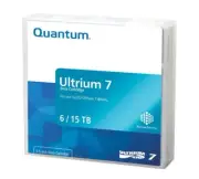 Quantum LTO7 Ultrium 7 Data Cartridge