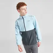 Under Armour Tape Run Jacket Junior