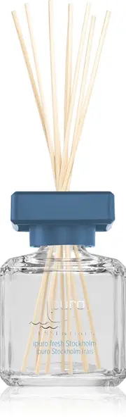 Ipuro Essentials Fresh Stockholm Aroma Diffuser 50 Ml