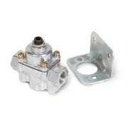 Holley Fuel Pressure Regulator Carburetted By-Pass Style - HO12-803BP