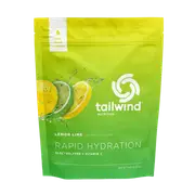 Tailwind Nutrition - Rapid Hydration Bag - Lemon & Lime