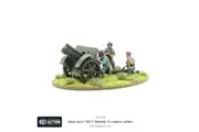 Bolt Action: Italian Army 100/17 Modello 14 Medium Artillery