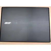 在飛比找蝦皮購物優惠-二手 宏碁 ACER I7-7500U/14"/16G/全新