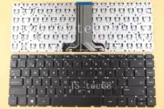 for HP 240 G6 245 G6 246 G6 Keyboard Spanish Teclado Black NO Frame