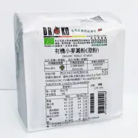 在飛比找momo購物網優惠-【DR.OKO 德逸】有機小麥澄粉澱粉300g