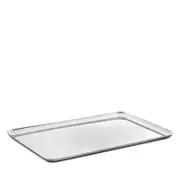 Mepra Stile Rectangular Tray, Medium