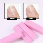 Professional Nail Manicure Tools Kit Block Nail Care Tool for Nail