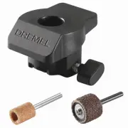 Dremel® Rotary Tool Sanding/Grinding Guide