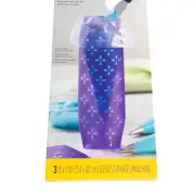 Wilson Decorating Bag Sleeves - 3 inc. in Box