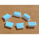 【IF】(5個)WAFER 4PIN 1.25MM 4P 母頭 連接器 CONNECTOR 接線母頭 線端接頭