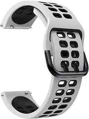 [RAYESS] Watch Band For Garmin Forerunner 158 55 245 645 Wristband Replacement 20mm Silicone Sof Sport Strap For Garmin Venu Approach S40