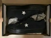 Converse x IRAK NYC One Star Pro GTX GoreTex Navy mens Sneakers A13646C Size 8.5