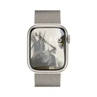 在飛比找樂天市場購物網優惠-手錶錶帶 錶帶 防水錶帶 適用iwatch8錶帶S8蘋果手錶