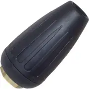 New AR Blue Clean 400 Turbo Nozzle Max Psi 5800 F 1/4" Size 10 Metal