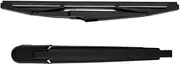 Car Rear Windshield Windscreen Wiper Arm Blade Kit Compatible for Chevrolet Trailblazer 2019 2020 2021 2022 42709519
