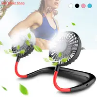 在飛比找ETMall東森購物網優惠-Mini USB Portable Fan Hands-fr