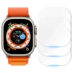 APPLE WATCH 3D滿版保護貼 蘋果手錶 適用8 7 6 5 4 SE S8 S7 45MM 44MM 49MM