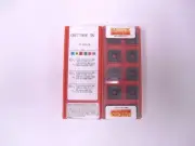SANDVIK COROMANT R245 12 T3 M KM 3040 Insert **10PCS** Genuine