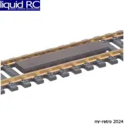Kadee Quality Products 312 HO Non-Delayed Uncoupler Between Rails