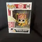 Craig Robinson Signed Autograph Funko Pop Figure JSA Authenticity