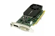 NVIDIA Quadro K600 1GB GDDR3 Workstation DisplayPort DVI Video Card Low Profile