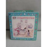 在飛比找蝦皮購物優惠-絕版 Sylvanian Families 森林家族 玩具