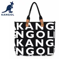 在飛比找蝦皮商城優惠-KANGOL 英國袋鼠 手提包 側背包 斜背包 622517