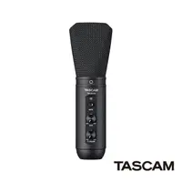 在飛比找PChome24h購物優惠-TASCAM TM-250U USB 麥克風