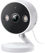 TP-Link Tapo 2K QHD Security Camera, Indoor/Outdoor, ...