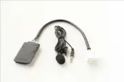 Bluetooth Interface Adapter music Aux in module For Honda Civic Pilot Acura RDX (for: Honda)